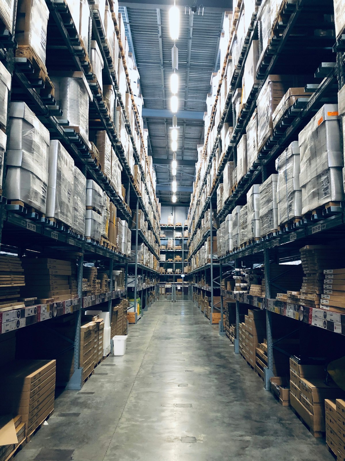 Parque Industrial Apodaca