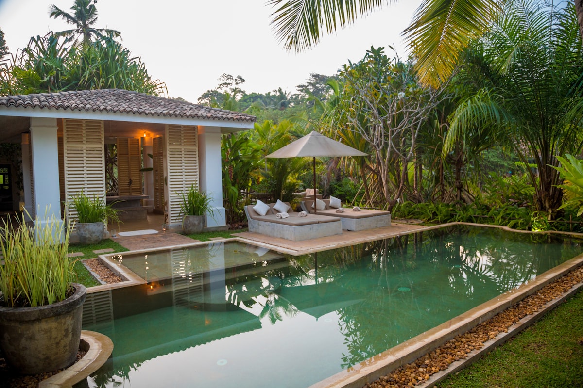 Tulum Selva Residences